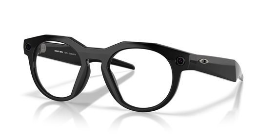 Occhiali da sole Oakley HSTN META OAKLEY META 0OW8002/02 - HSTN - OAKLEY META 0OW8002/02 - HSTN